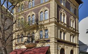 Gerloczy Boutique Hotel